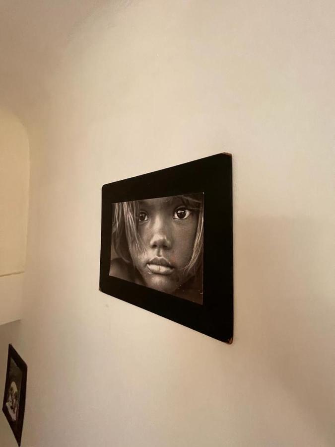 Riad Mama Toutou Marakéš Exteriér fotografie